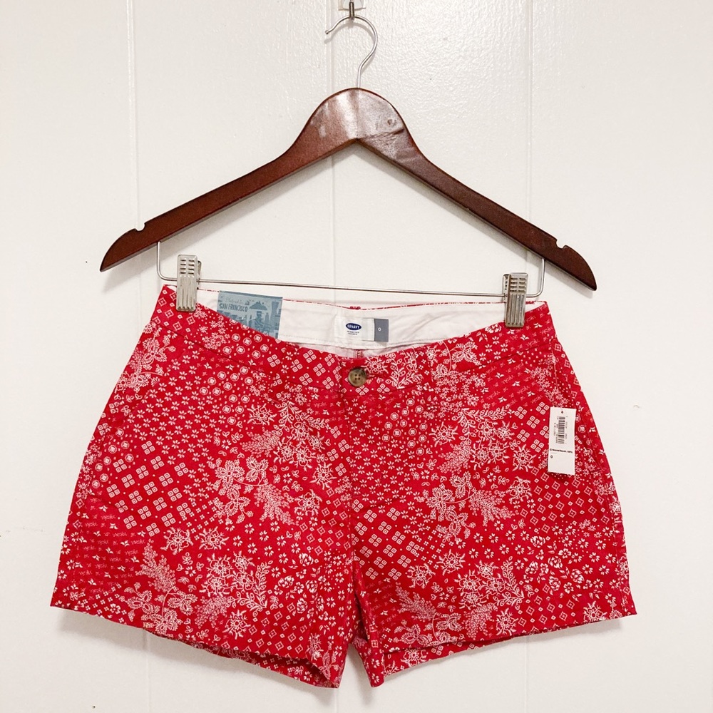 Old Navy Shorts